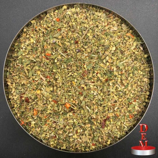 Salat Gewürzmischung