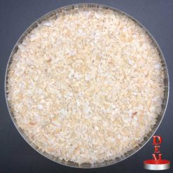Zwiebelgranulat, minced