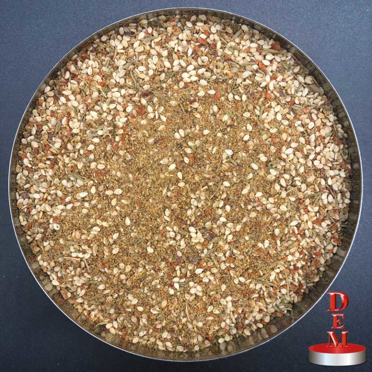 Za´atar Gewürzmischung