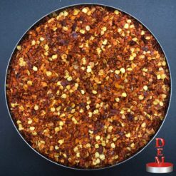 Chili mit Kerne