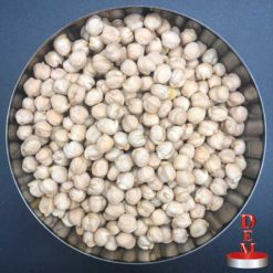 Trockenfrüchte & Nüsse