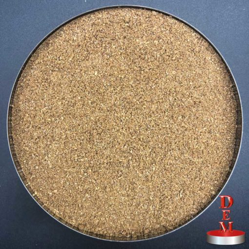 Coriander gemahlen