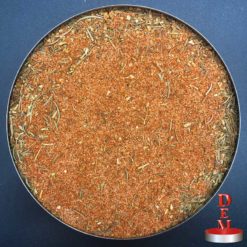 Fleisch Gewürzsalz