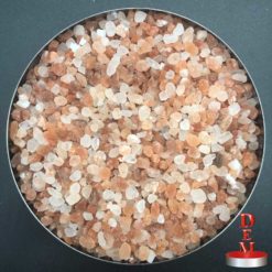 Salze & Zusatzstoffe