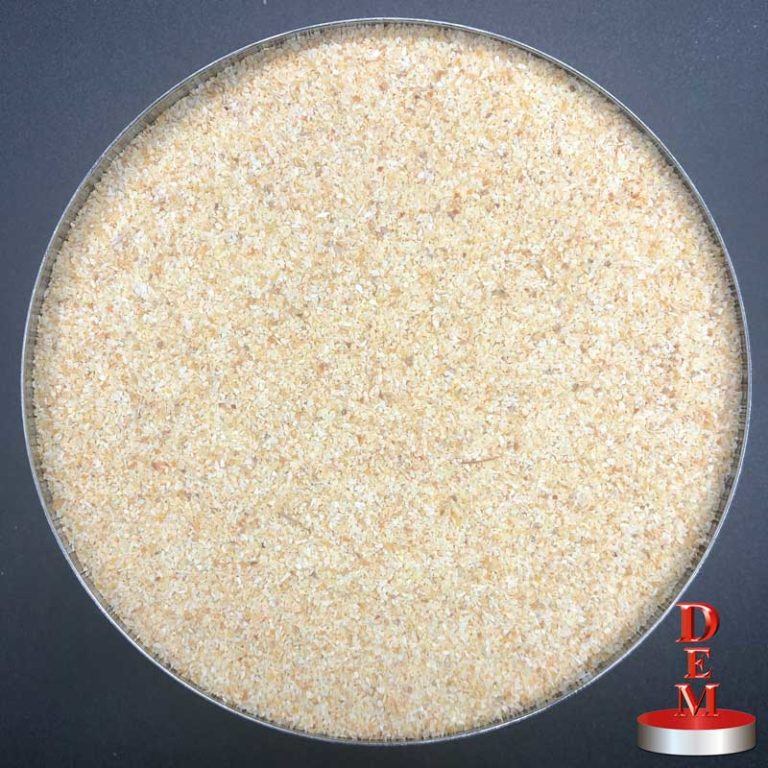 Knoblauch Granulat G2