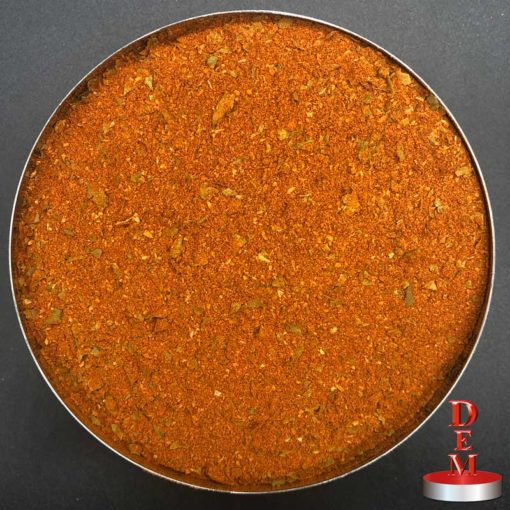 Lahmacun Gewürzmischung