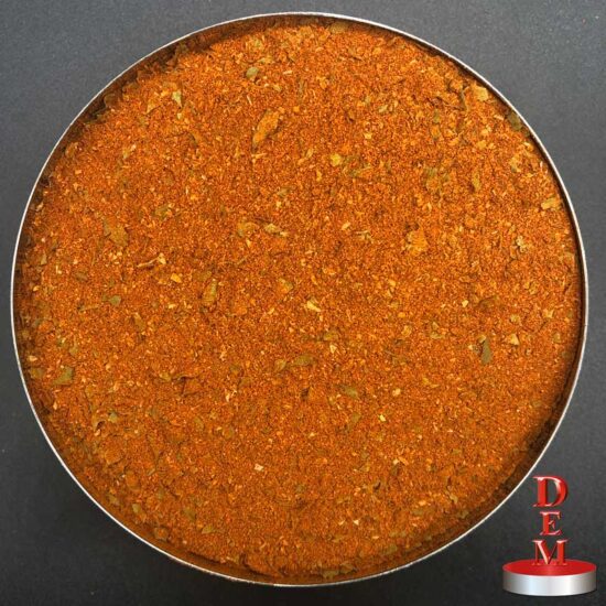 Lahmacun Gewürzmischung