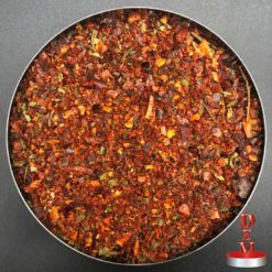 Mozzarella - Tomate Gewürz