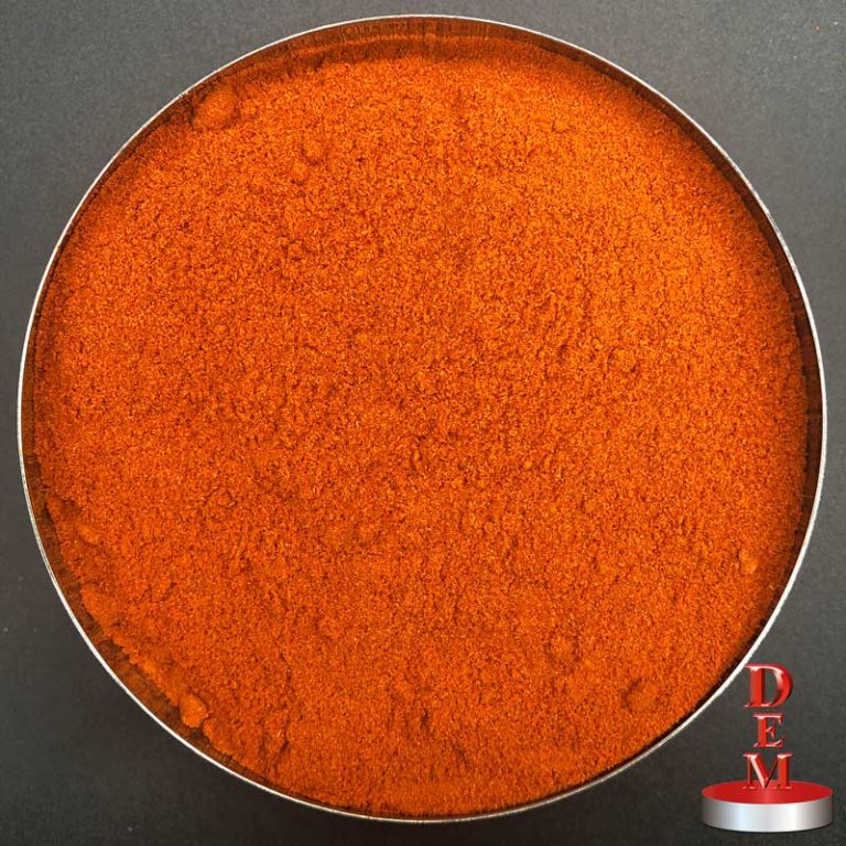 Paprika edelsüß