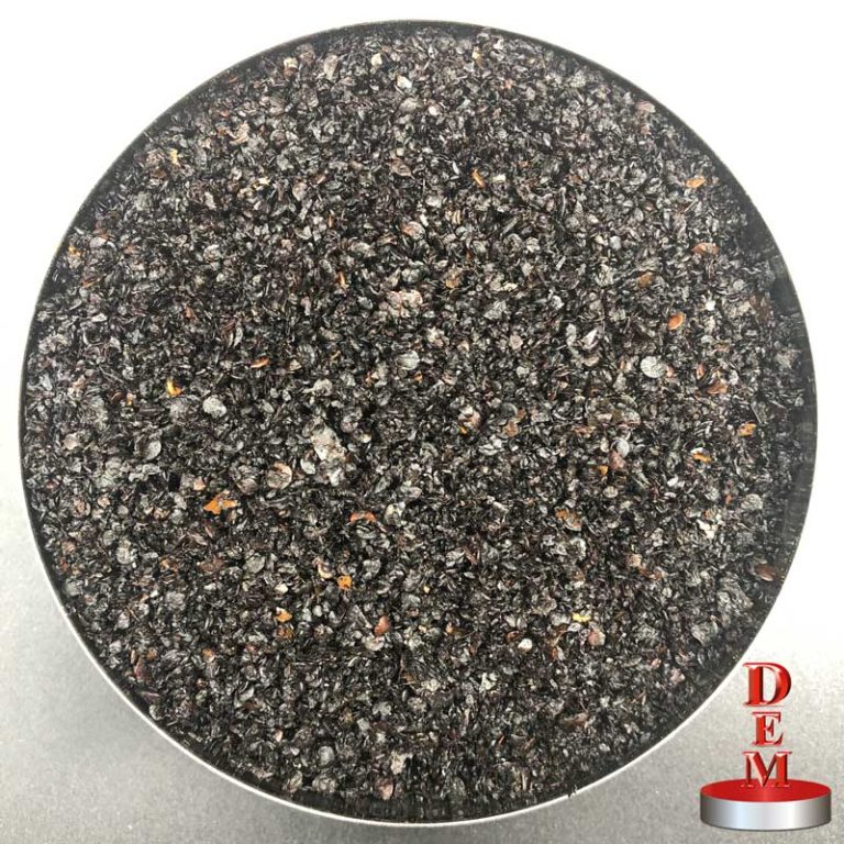 Paprika Gewürzmischung isot