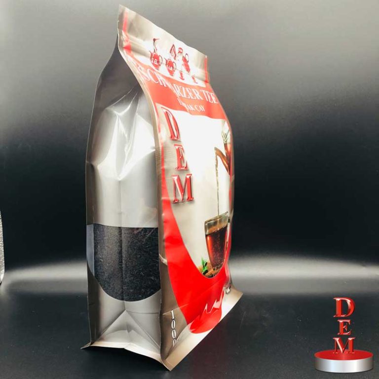 Schwarzer Tee, Pure Ceylon